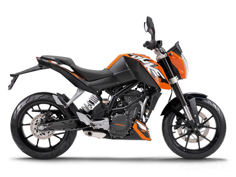 ktm125